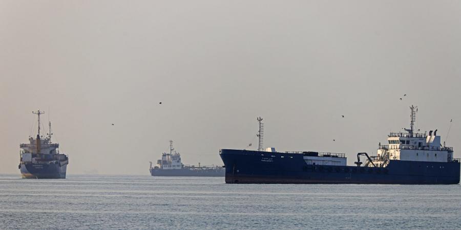 بالبلدي: عقوبات أوروبية على طهران بسبب مضيق هرمز.. كيف ردت إيران؟