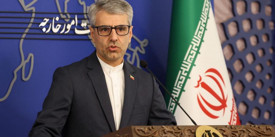 بالبلدي: إيران ترد على تقارير تفيد بتوجيه أمريكا أموالها المجمدة لتعويض دول الخليج