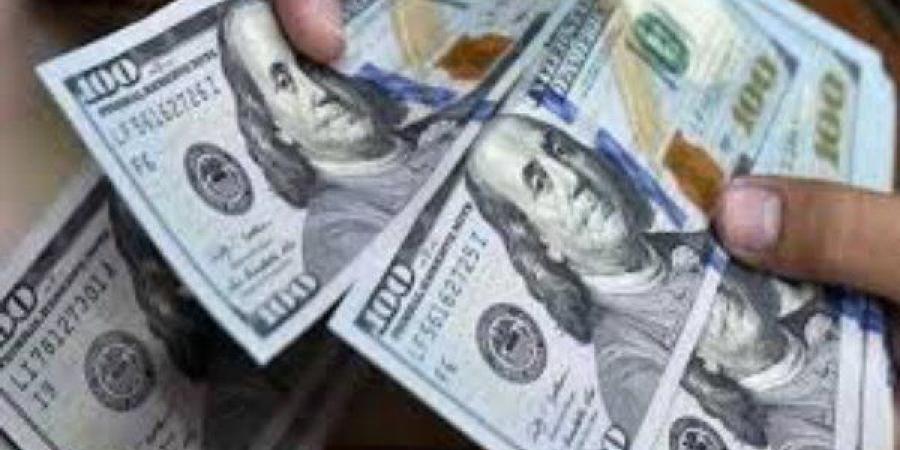بالبلدي: هل
      بدأ
      تغيير
      جديد؟
      سعر
      الدولار
      اليوم
      في
      مصر