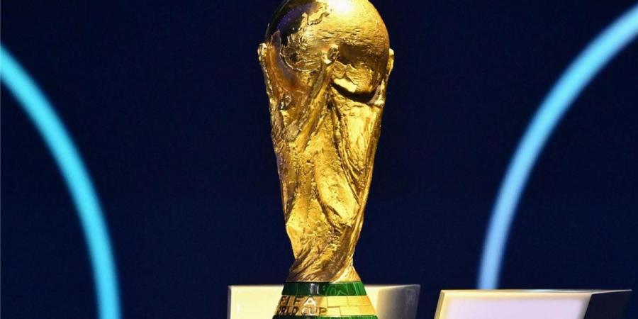 بالبلدي : المنتخبات
      الأعلى
      قيمة
      تسويقية
      في
      كأس
      العالم..
      مركز
      مصر