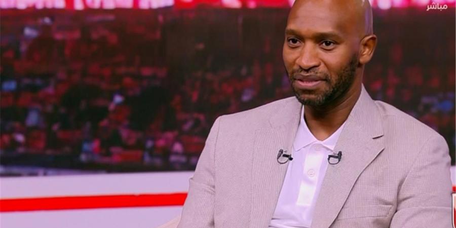 بالبلدي : شيكابالا:
      لاعب
      منتخب
      مصر
      أنقذنا
      من
      رباعية
      أمام
      البرازيل..
      ورسالة
      لـ
      حسام
      حسن