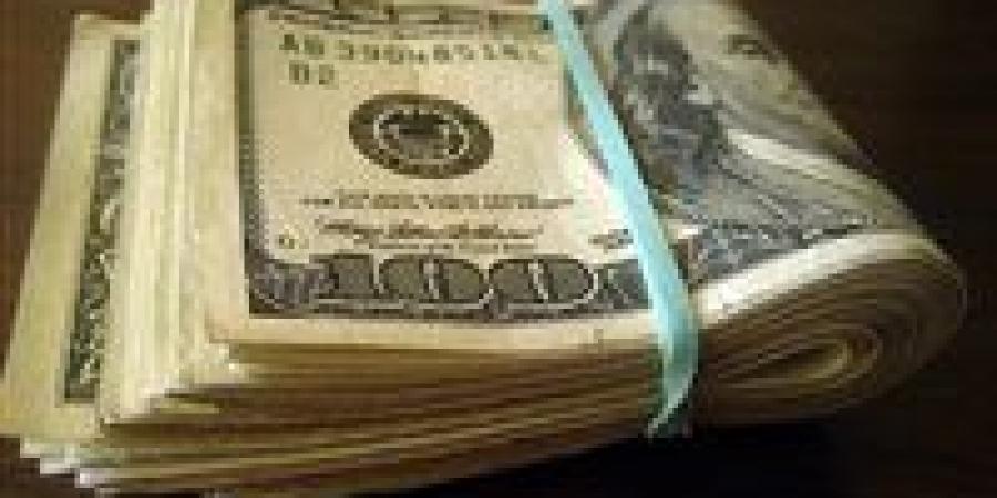 بالبلدي: سعر
      الدولار
      في
      البنوك
      والسوق
      السوداء
      اليوم
      الثلاثاء
      9
      -
      6
      -
      2026
