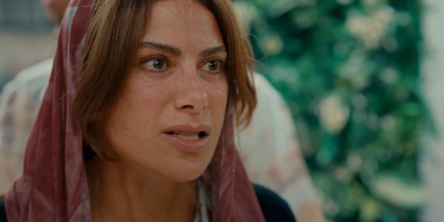 بالبلدي: صبا
      مبارك
      تخطف
      الأنظار
      في
      مسلسل
      "ورد
      على
      فل
      وياسمين"
      بمشهد
      مؤثر
      عن
      التحرش