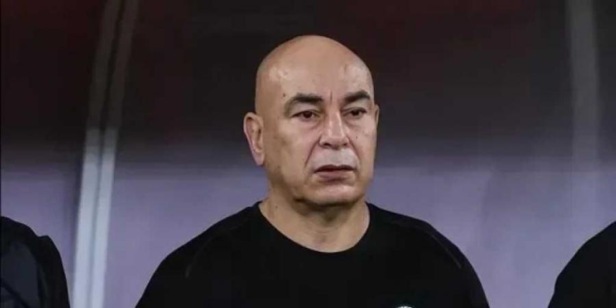 فيفا
      يحدد
      موعد
      أول
      مؤتمر
      صحفي
      لحسام
      حسن
      قبل
      مواجهة
      بلجيكا
      في
      كأس
      العالم
      2026