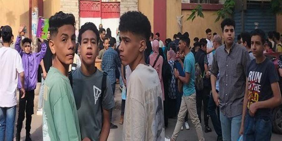 بالبلدي: نتيجة
      الشهادة
      الإعدادية
      2026
      في
      أسيوط..
      موعد
      الإعلان
      ورابط
      الاستعلام