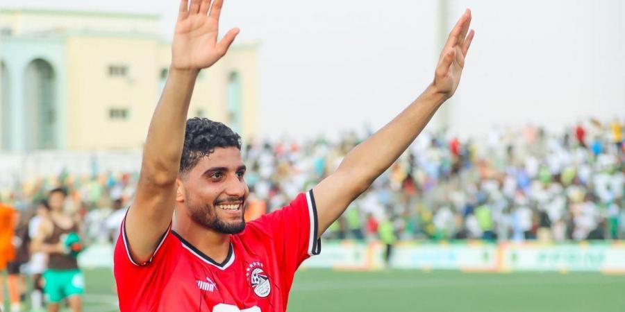 بالبلدي : المريخ
      يصعّد
      أزمة
      إبراهيم
      عادل..
      وشكوى
      مرتقبة
      ضد
      بيراميدز