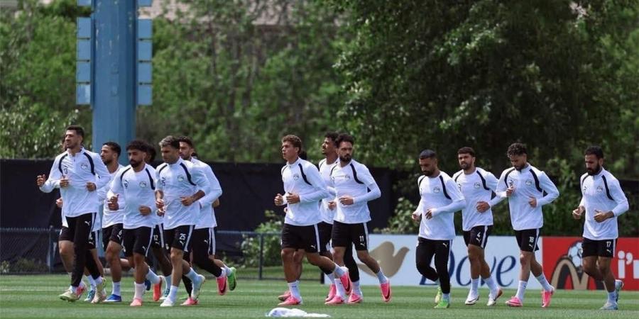 بالبلدي : ميزة
      يفتقدها
      جميع
      المنافسين..
      لماذا
      اختار
      منتخب
      مصر
      مدينة
      سبوكين
      مقرًا
      لمعسكر
      كأس
      العالم؟