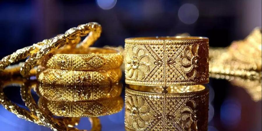 بالبلدي : أسعار
      الذهب
      في
      الجزائر
      اليوم
      الثلاثاء
      9
      يونيو
      2026..
      كم
      سجل
      الجرام
      والكيلو؟