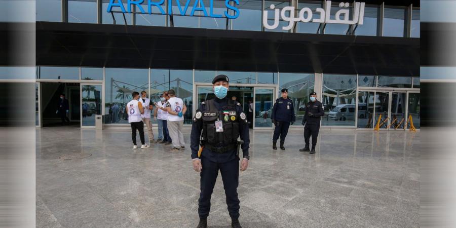 بالبلدي: بعد هجوم إيران فجر الخميس.. مطار الكويت يعود للواجهة بعد إعلان إغلاق المجال الجوي مؤقتا