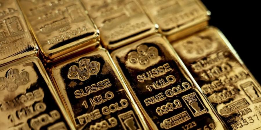 بالبلدي : انخفاض
      جديد..
      أسعار
      سبائك
      الذهب
      اليوم
      في
      السعودية
      الجمعة
      12
      يونيو
      2026