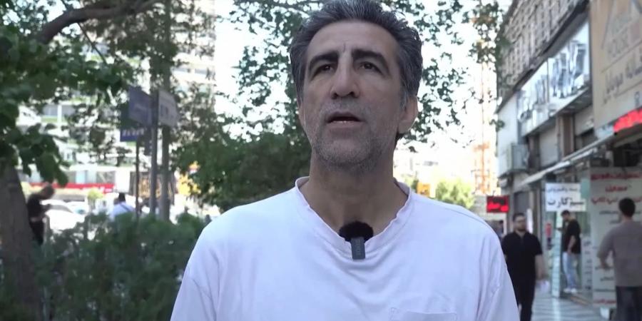 بالبلدي: إيرانيون يرحبون باتفاق وقف الحرب.. والشارع يترقب بحذر وتشكك