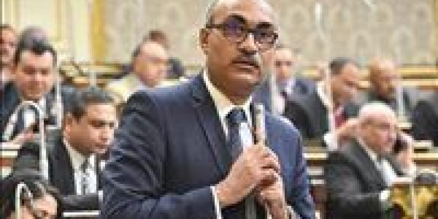 بالبلدي: برلماني
      يرفض
      مشروع
      الموازنة
      العامة
      للدولة
      2026/2027