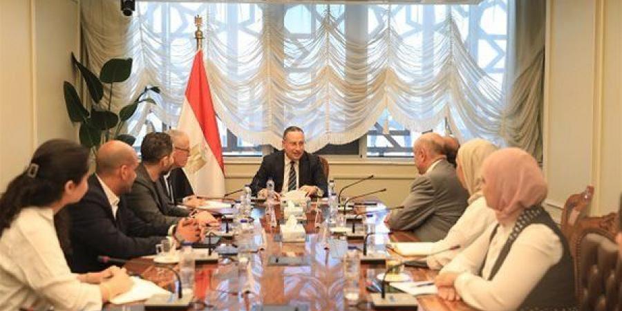 بالبلدي: جامعة
      البحر
      المتوسط
      تقترب
      من
      الانطلاق..
      وزير
      التعليم
      العالى
      يكشف
      عن
      تفاصيل
      جديدة
