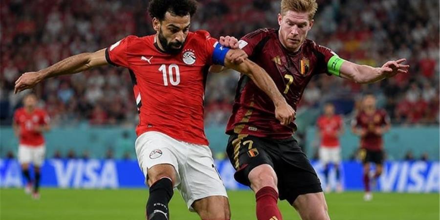 بالبلدي : معلقين
      مباراة
      مصر
      وبلجيكا
      اليوم
      في
      كأس
      العالم