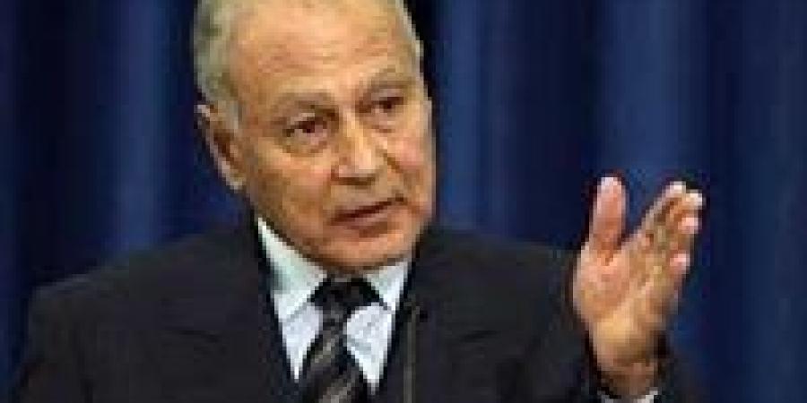 بالبلدي: أول
      تعليق
      من
      الجامعة
      العربية
      على
      تفاهم
      واشنطن
      وطهران
      ووقف
      الحرب