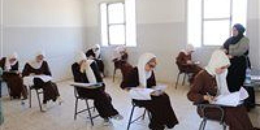 بالبلدي : عاجل..
      أسماء
      أوائل
      الشهادة
      الإعدادية
      الأزهرية
      2026
      أسوان