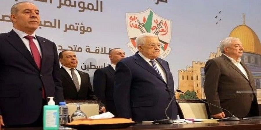 بالبلدي: عباس
      يقرّ
      قانون
      الانتخابات
      الجديد
      تمهيداً
      لعودة
      صناديق
      الاقتراع
      عقب
      عقدين
      من
      التعطيل