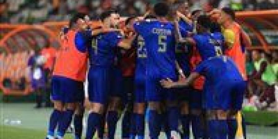 بالبلدي: رايان
      مينديز
      الأبرز..
      تشكيل
      منتخب
      الرأس
      الأخضر
      المتوقع
      لمباراة
      إسبانيا