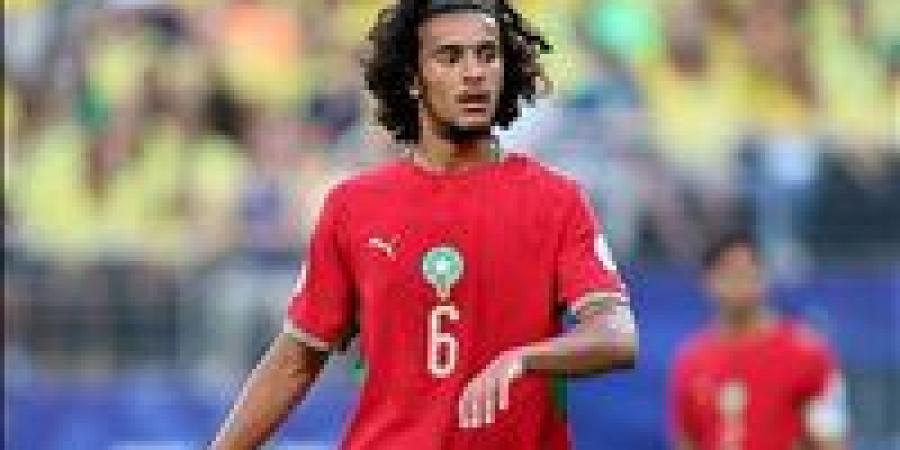 بالبلدي: بوعدي
      يلفت
      أنظار
      أوروبا
      في
      مونديال
      2026..
      ليفربول
      يراقب
      وباريس
      يترقب