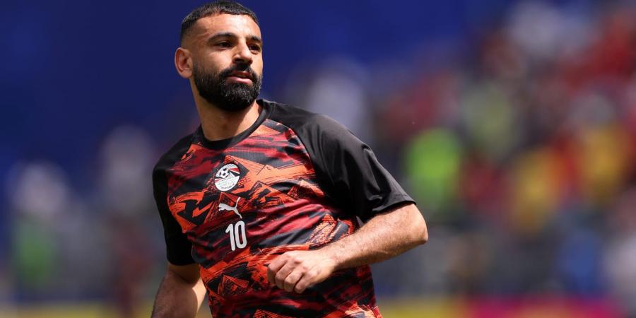 belbalady رسالة خاصة من رئيس "فيفا" إلى محمد صلاح.. هذا ما جاء فيها