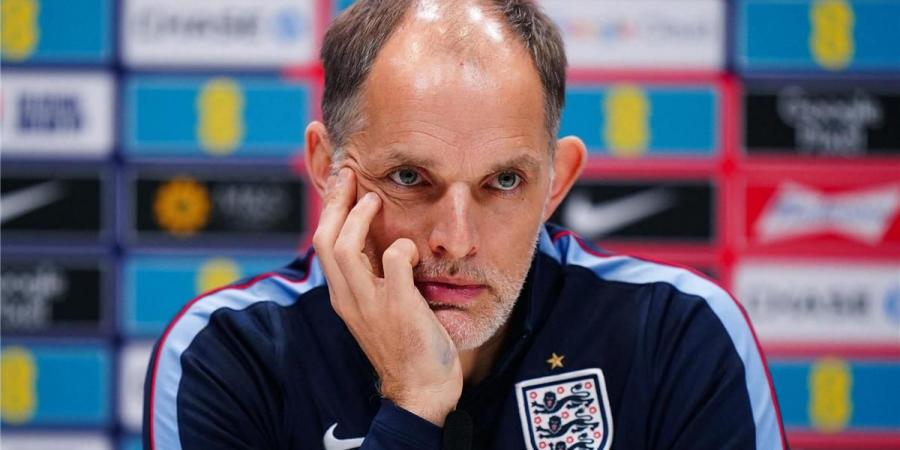 بالبلدي : منتخب
      إنجلترا
      يعلن
      استبعاد
      لاعبه
      للإصابة
      قبل
      بداية
      مشواره
      في
      كأس
      العالم