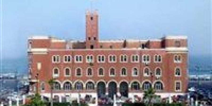 بالبلدي : سباق
      رئاسة
      جامعة
      الإسكندرية
      يبدأ..
      مقابلات
      المرشحين
      أمام
      «الأعلى
      للجامعات»