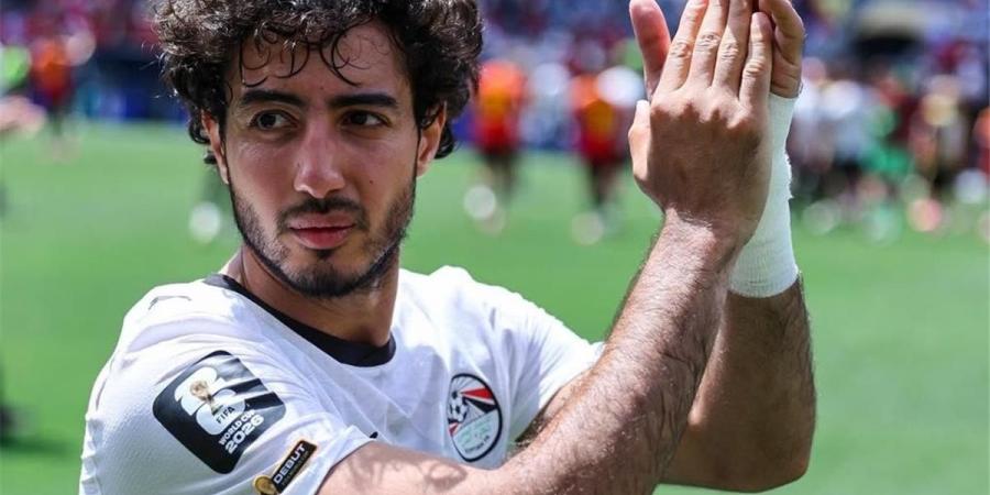 بالبلدي : محمد
      هاني
      يوضح
      سبب
      عدم
      فوز
      منتخب
      مصر
      أمام
      بلجيكا..
      ويعلق
      على
      مواجهة
      دوكو