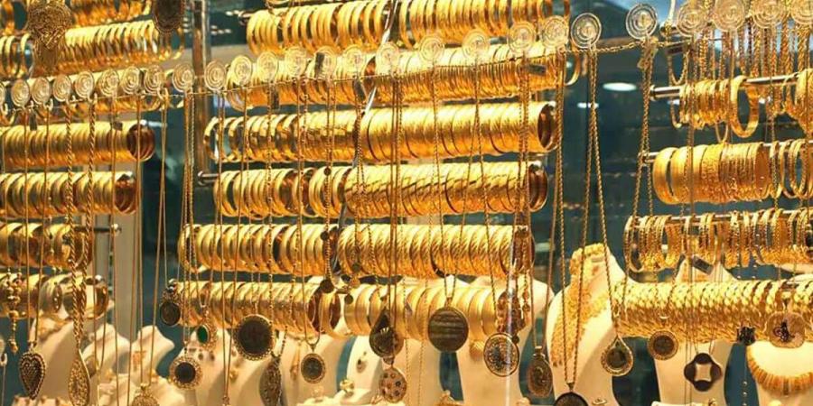 بالبلدي : أسعار
      الذهب
      اليوم
      في
      العراق
      الثلاثاء
      16
      يونيو
      2026..
      ارتفاع
      جديد
      يربك
      الأسواق