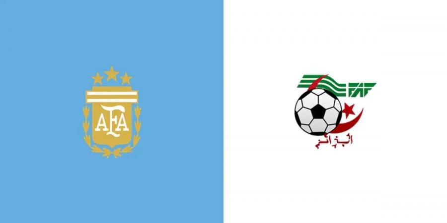 بالبلدي : موعد
      والقنوات
      الناقلة
      لمباراة
      الجزائر
      والأرجنتين
      اليوم
      في
      كأس
      العالم..
      والمعلقين