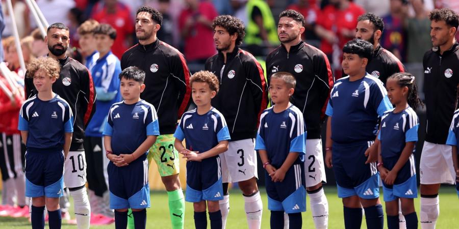 بالبلدي: مونديال 2026.. لقطة تظهر تلاوة لاعبي مصر لآيات قرآنية في غرفة الملابس