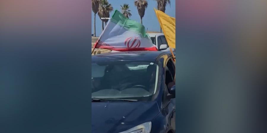 بالبلدي: هدنة مؤقتة أم بداية سلام؟ شكوك حول ما يعنيه اتفاق إيران وأمريكا المبدئي للشرق الأوسط