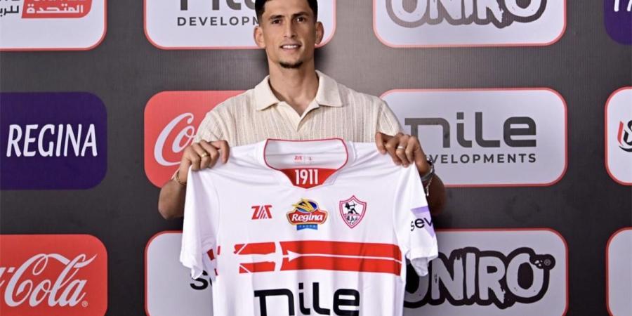 بالبلدي : رسمياً..
      تفاصيل
      اتفاق
      الزمالك
      مع
      صلاح
      مصدق
      لإنهاء
      أزمة
      مستحقاته
