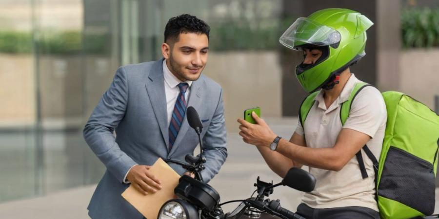 بالبلدي : القاهرة
      تقود
      نمواً
      قياسياً
      لخدمات
      “إندرايف.دليفري
      ”
      في
      مصر