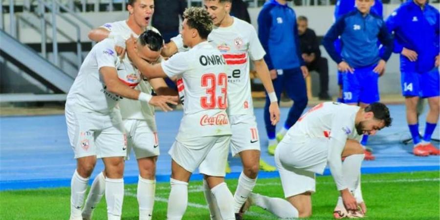 بالبلدي : خاص
      |
      الزمالك
      يوضح
      تفاصيل
      رفض
      المحكمة
      الرياضية
      رفع
      إيقاف
      القيد
      التأديبي