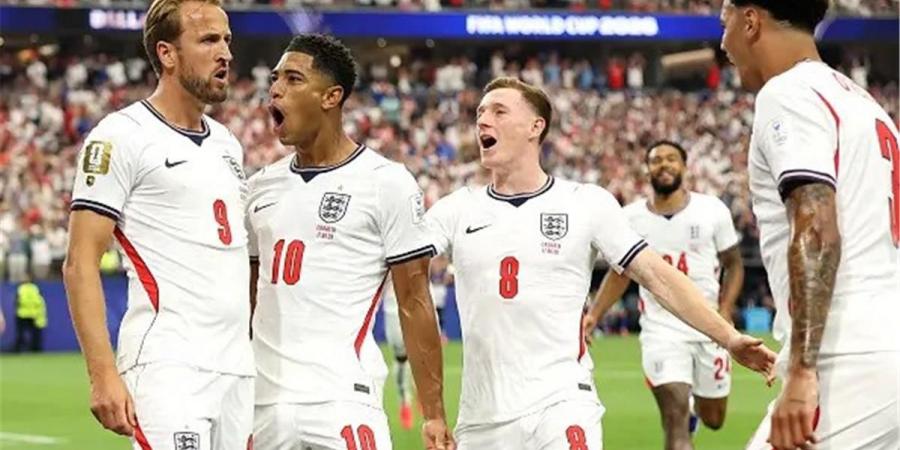 بالبلدي : فيديو
      |
      هاري
      كين
      يسجل
      هدف
      إنجلترا
      الأول
      أمام
      كرواتيا
      في
      كأس
      العالم