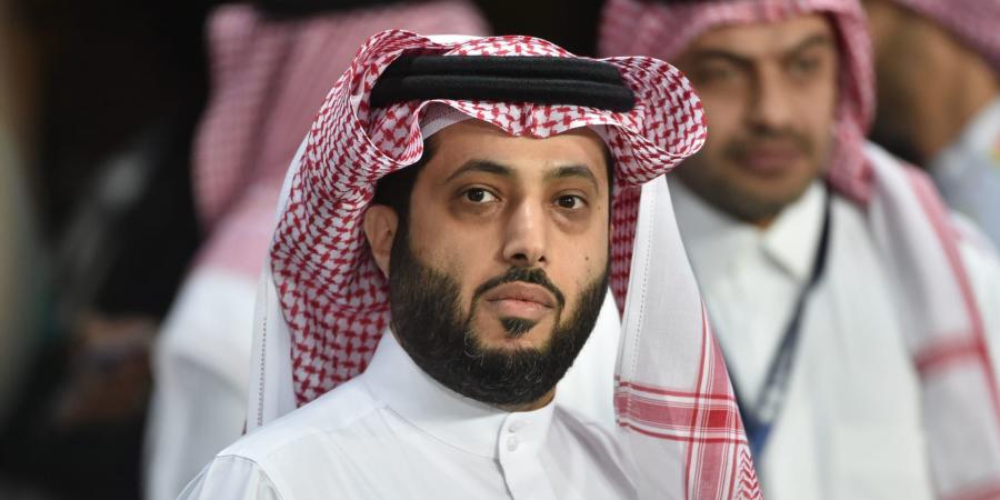 belbalady تركي آل الشيخ يكشف عن "منتخبه المفضل" في كأس العالم 2026