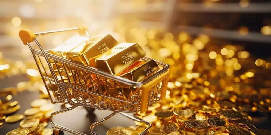 بالبلدي : أسعار
      سبائك
      الذهب
      في
      العراق
      اليوم
      الخميس
      18
      يونيو
      2026..
      تعرف
      على
      أحدث
      التغيرات