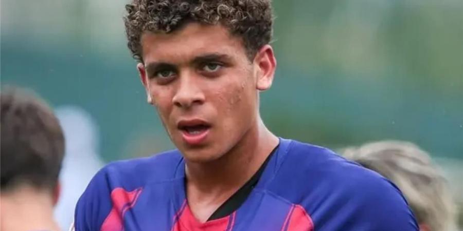 بالبلدي : حمزة
      عبد
      الكريم
      يدفع
      برشلونة
      لمواجهة
      الأهلي
      على
      كأس
      خوان
      جامبر