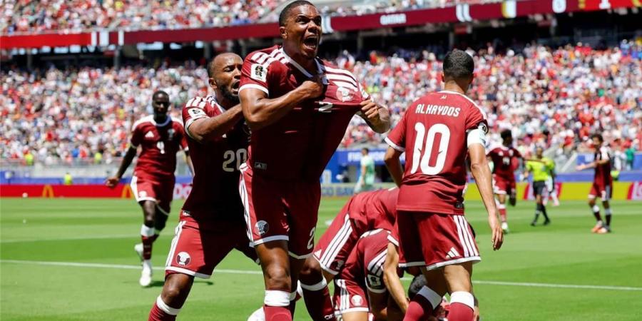 بالبلدي : تشكيل
      قطر
      لمباراة
      كندا
      في
      كأس
      العالم
      2026