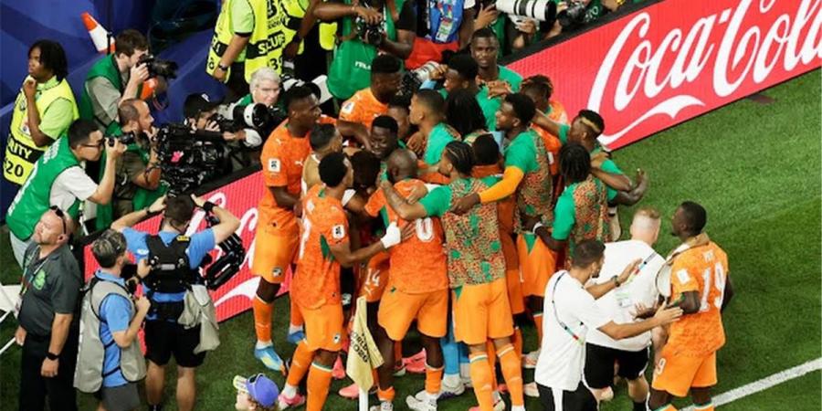 بالبلدي : كان
      بإمكاني
      حمايتك..
      لاعب
      كوت
      ديفوار
      يتذكر
      شقيقته
      الراحلة
      برسالة
      عاطفية