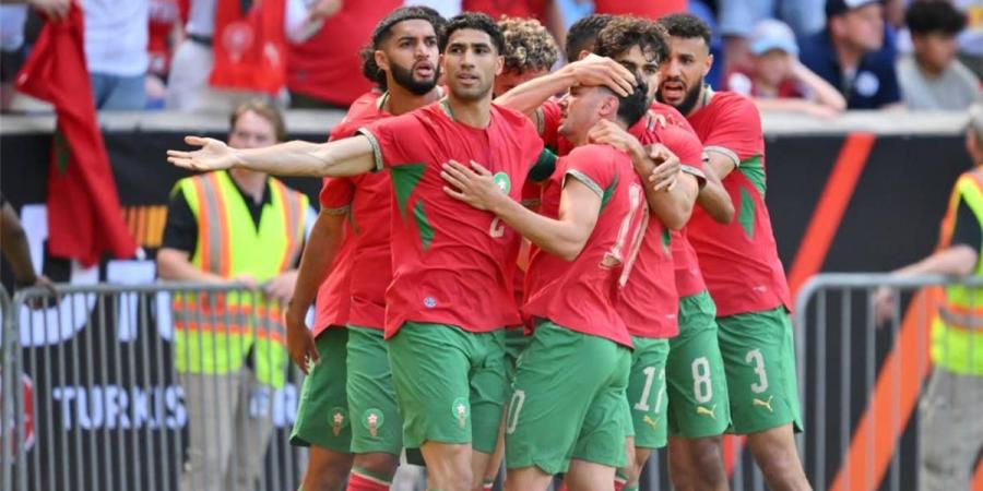 بالبلدي : موعد
      والقنوات
      الناقلة
      لمباراة
      المغرب
      واسكتلندا
      في
      كأس
      العالم
      2026..
      والمعلقين