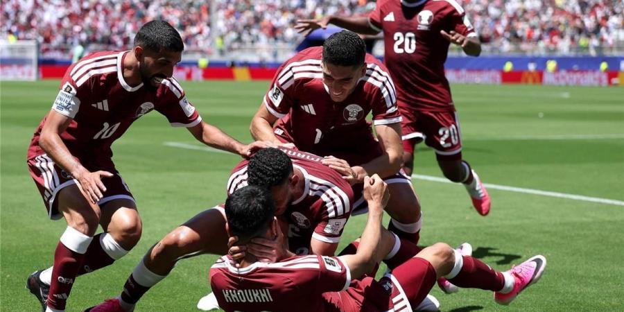بالبلدي : القنوات
      الناقلة
      لمباراة
      قطر
      وكندا
      في
      كأس
      العالم
      2026