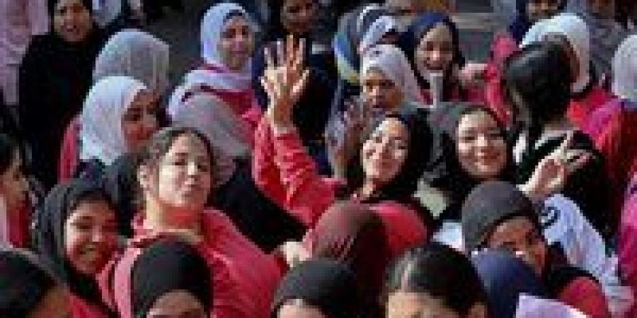 بالبلدي : موعد
      اعتماد
      نتيجة
      الشهادة
      الإعدادية
      في
      بورسعيد