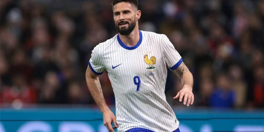 بالبلدي : جيرو:
      نجم
      منتخب
      المغرب
      قادر
      على
      الانضمام
      إلى
      ريال
      مدريد..
      بشرط