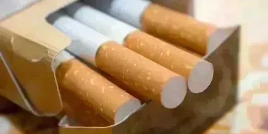أسعار
      السجائر
      اليوم
      الجمعة
      19
      يونيو
      2026
      بعد
      الزيادة..
      القائمة
      الكاملة