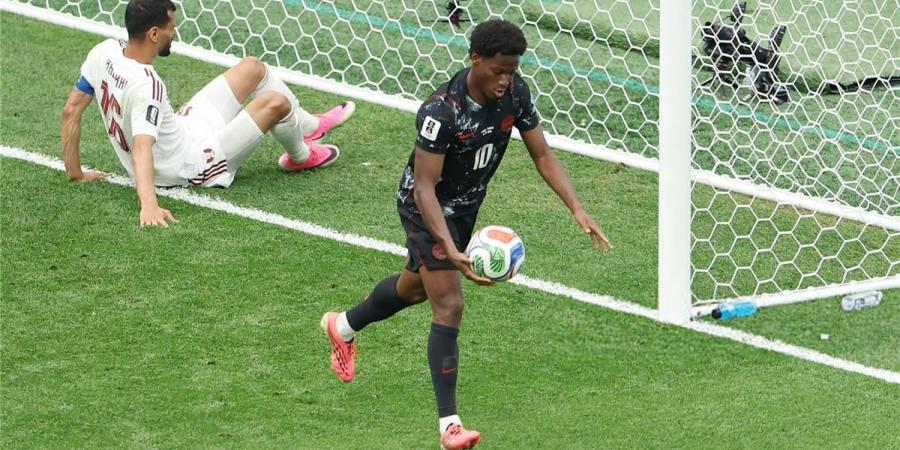 بالبلدي : موعد
      مباراة
      قطر
      القادمة
      في
      كأس
      العالم
      بعد
      الهزيمة
      أمام
      كندا
