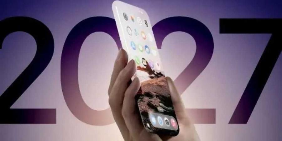 آبل
      تكرر
      مفاجأة
      iPhone
      X..
      تقارير:
      تخطي
      iPhone
      19
      والانتقال
      مباشرة
      إلى
      iPhone
      20