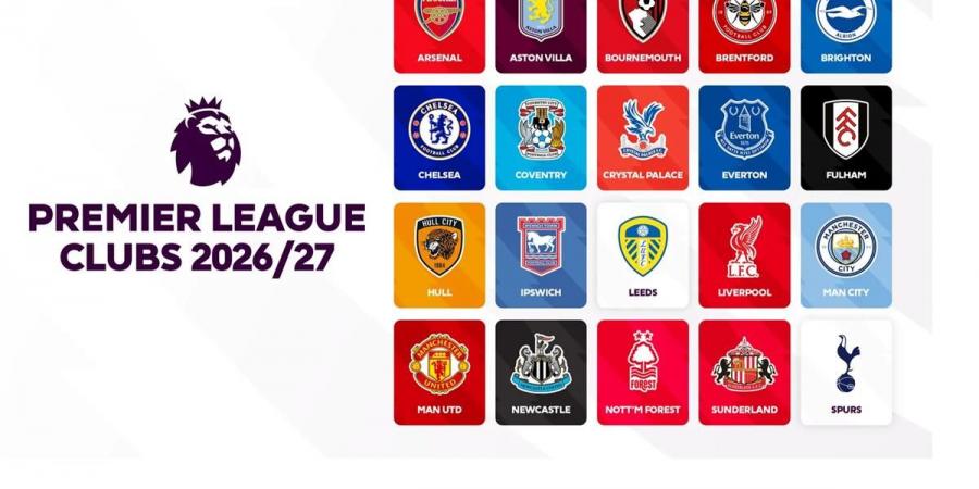 بالبلدي : مباشر
      |
      قرعة
      الدوري
      الإنجليزي
      الممتاز
      202627..
      بعد
      قليل