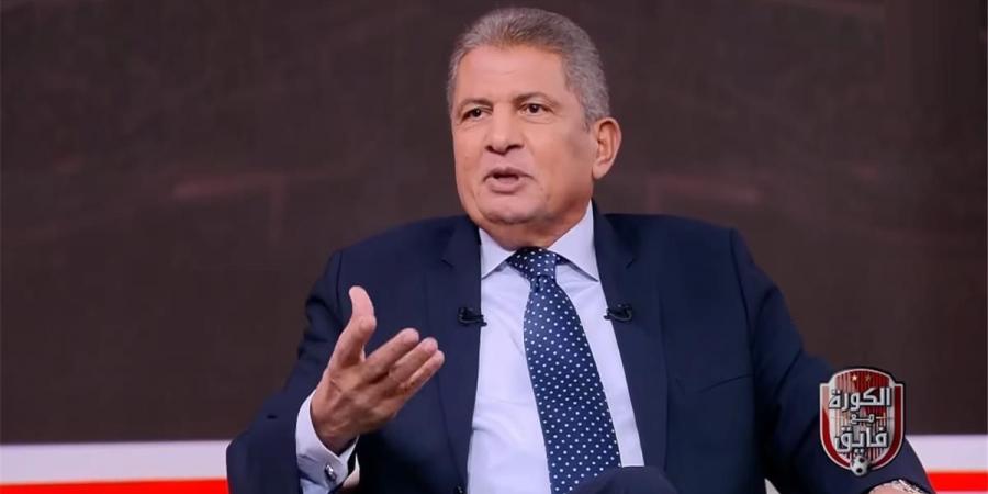 بالبلدي : مصطفى
      عبده
      يُحذر
      من
      نيوزيلندا..
      ويطالب
      بمشاركة
      هذا
      اللاعب
      أساسيًا