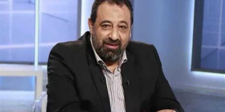 زوجة
      مجدي
      عبد
      الغني
      تثير
      الجدل:
      كنت
      زملكاوية
      وشجعت
      الأهلي
      بعد
      الزواج
      ثم
      عدت
      للزمالك